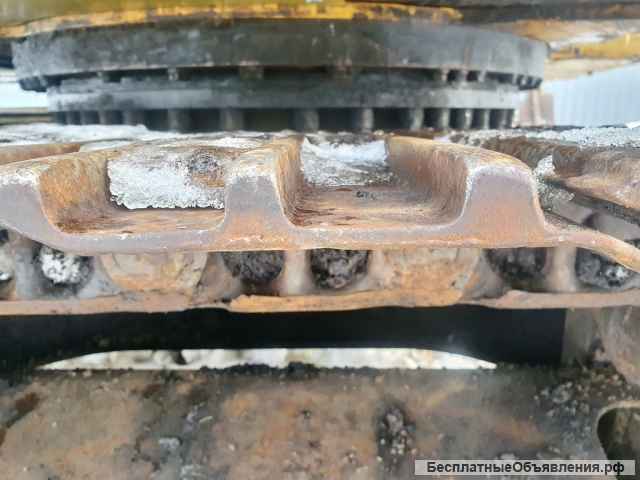 Экскаватор гусеничный CAT 320D (Caterpillar 320D)