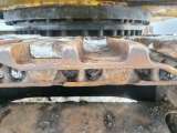 Экскаватор гусеничный CAT 320D (Caterpillar 320D)
