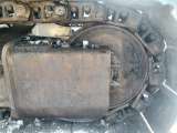 Экскаватор гусеничный CAT 320D (Caterpillar 320D)