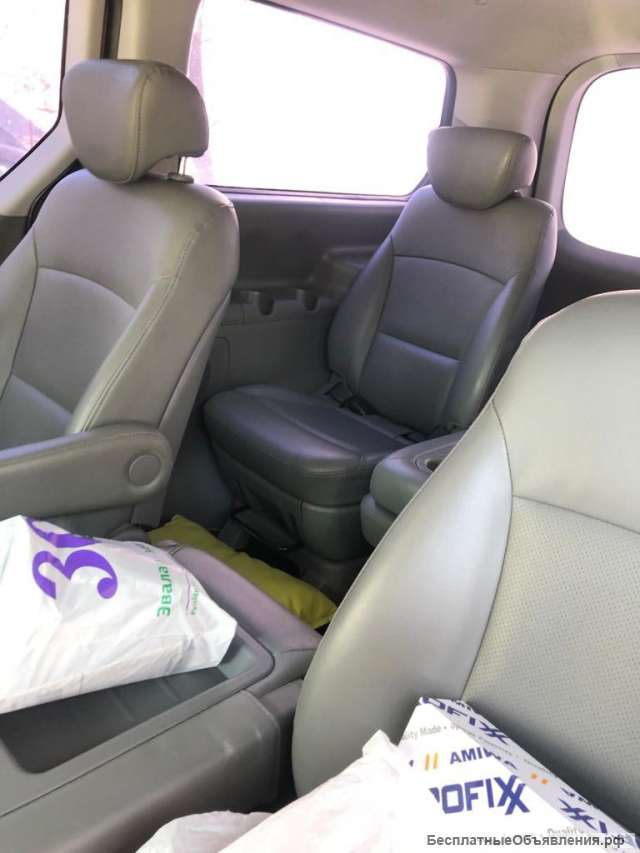 Недорогая аренда минивена в Смоленске