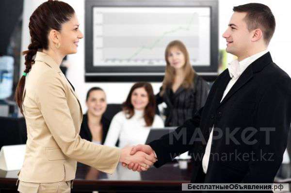 Менеджер по продажам