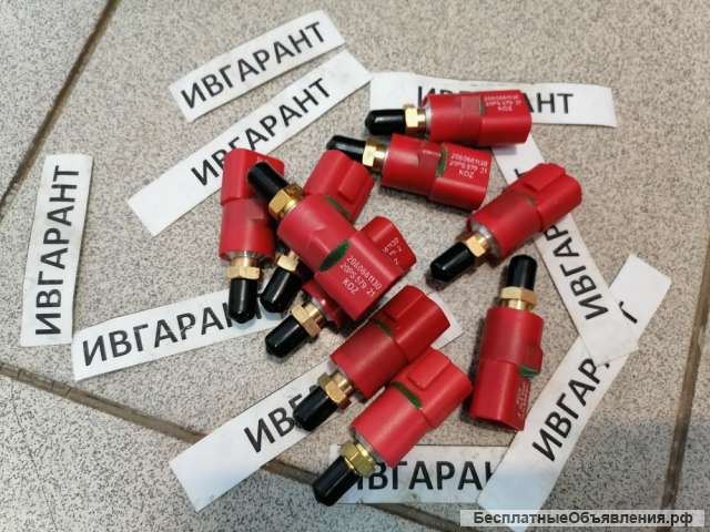 2060661130 Датчик Komatsu 2060661130