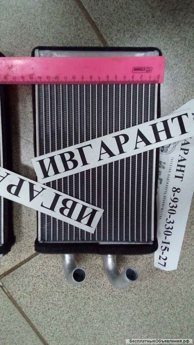 ND116120-9280 Радиатор отопителя ND116120-9280