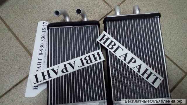 ND116120-9280 Радиатор отопителя ND116120-9280