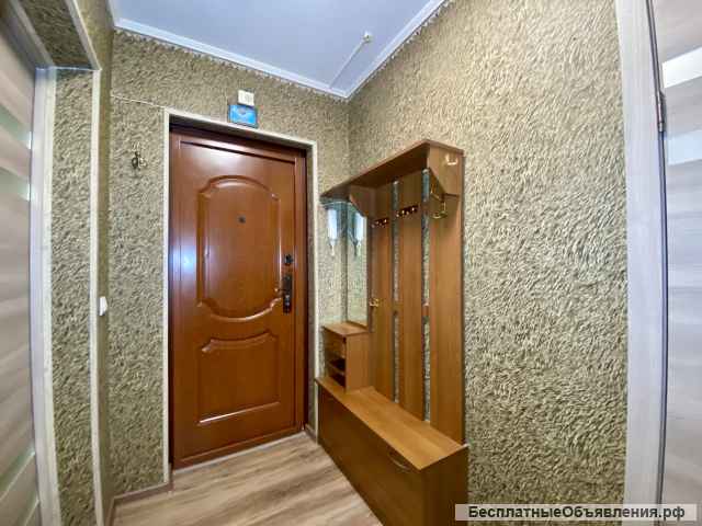 1 к.кв. 40 м2 40 лет Победы