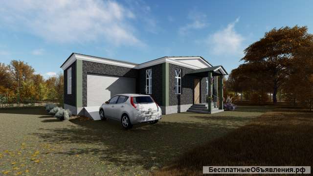 Архитектор Проектировщик