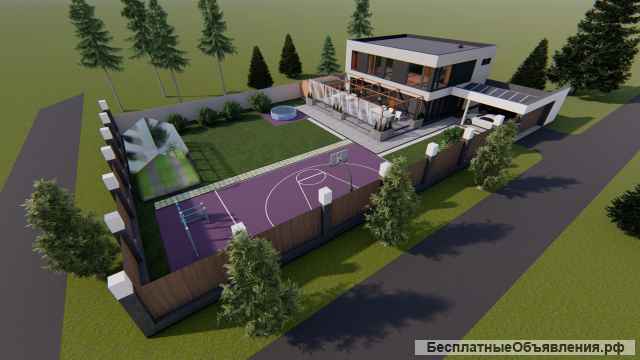 Архитектор Проектировщик