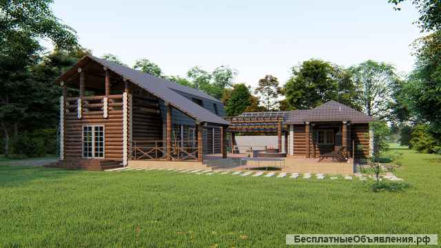 Архитектор Проектировщик