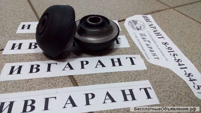 203-54-64130 - Подушка двигателя 203-54-64130
