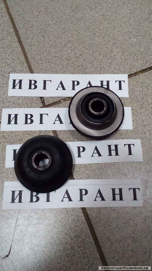 203-54-64130 - Подушка двигателя 203-54-64130