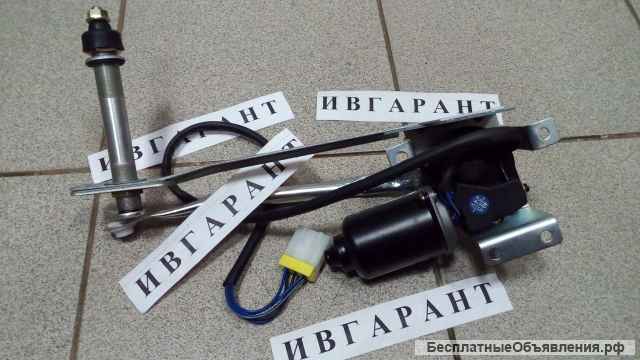 20Y-54-52211 Мотор стеклоочистителя Komatsu 20Y-54-52211