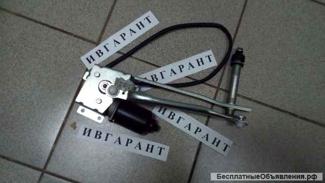20Y-54-52211 Мотор стеклоочистителя Komatsu 20Y-54-52211