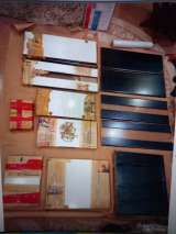 Кухонные фасады бу