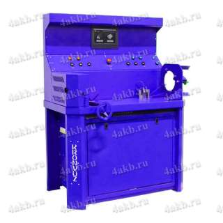 Стенд для проверки генераторов Э-250