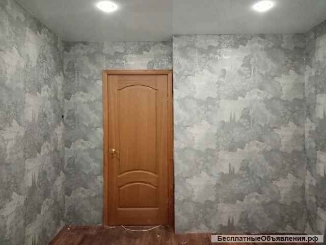 Поклейка обоев покраска стен шпатлевка во Владимире