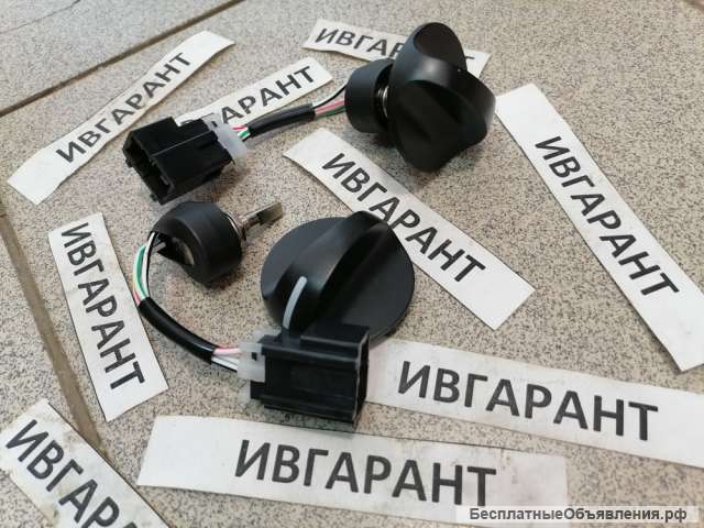 22U-06-22420 Потенциометр Komatsu 22U-06-22420