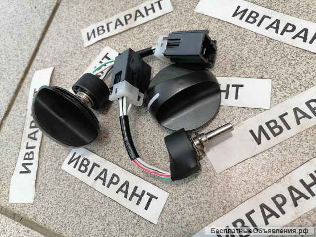 22U-06-22420 Потенциометр Komatsu 22U-06-22420