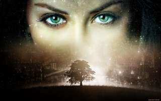 Медиум. Вижу мир мёртвых.