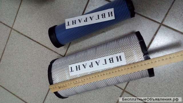 86555826 Фильтр воздушный 86555826