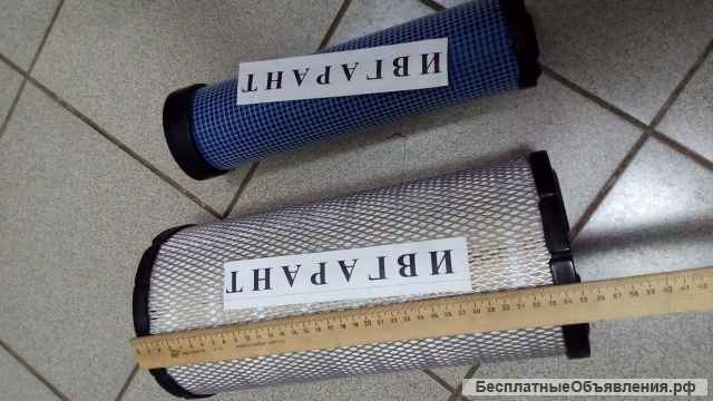 86555826 Фильтр воздушный 86555826
