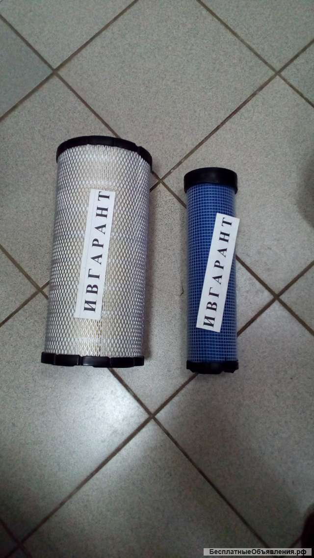 42N-02-11970 Фильтр воздушный 42N-02-11970