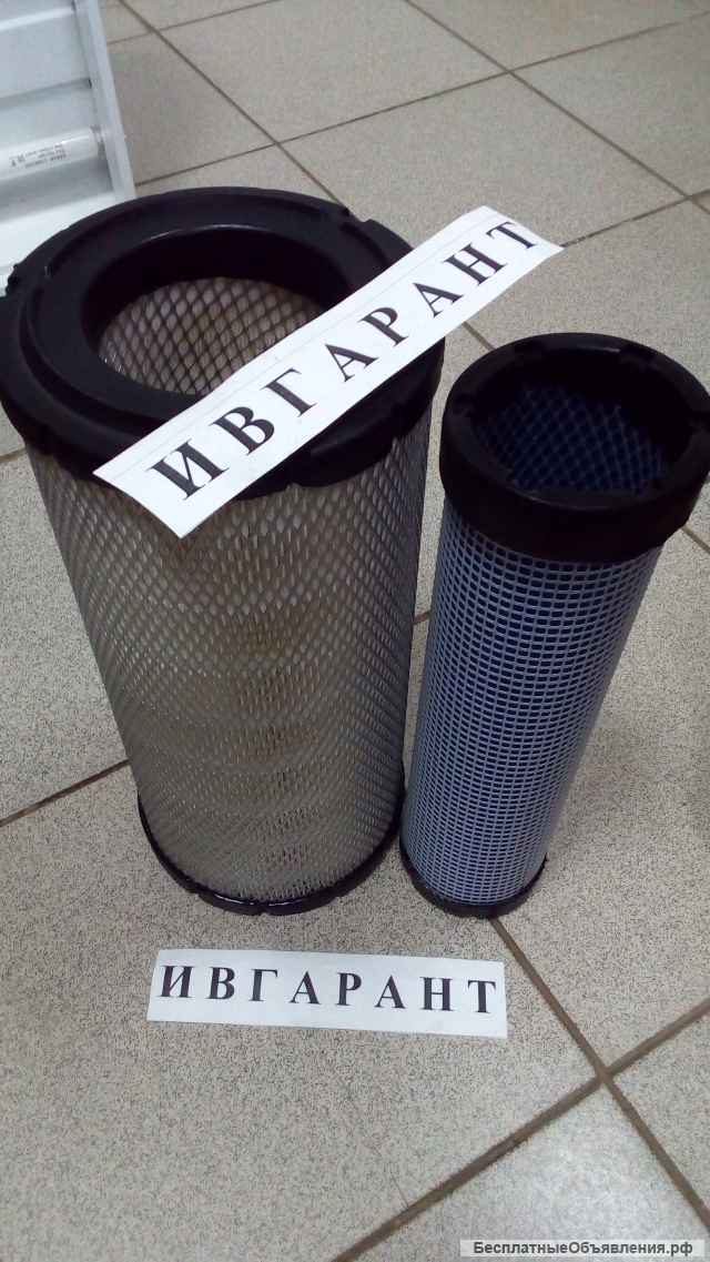 42N-02-11970 Фильтр воздушный 42N-02-11970