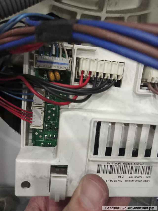 Ремонт стиральных машин, всех видов НЕДОРОГО