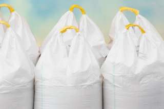 Приемка мешка Биг Бэга дорого в любых объемах