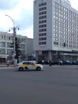 Развлекательный бизнес в центре города