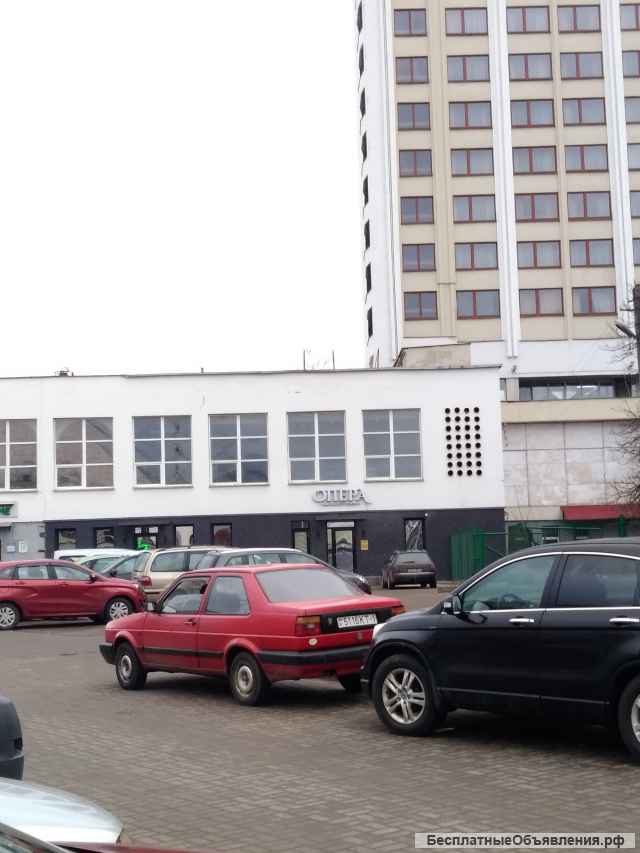 Развлекательный бизнес в центре города
