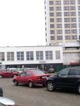 Развлекательный бизнес в центре города
