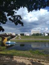 Развлекательный бизнес в центре города