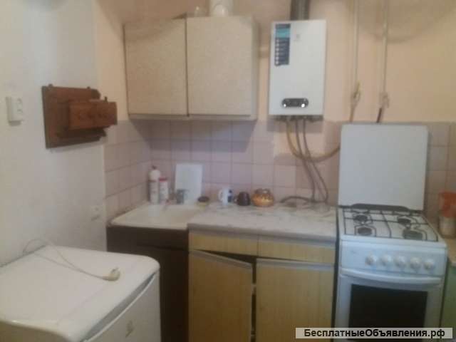 1 к квартира в обычном состоянии ВСЕМ