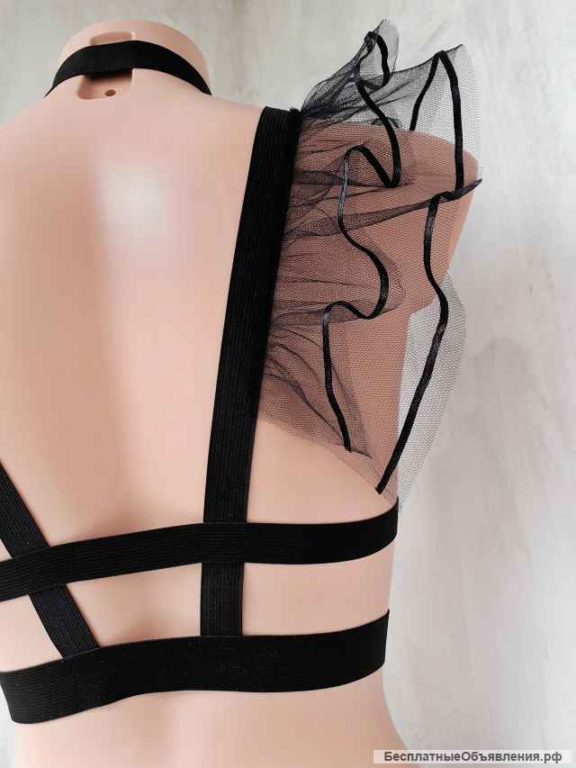 Гартеры/ портупея