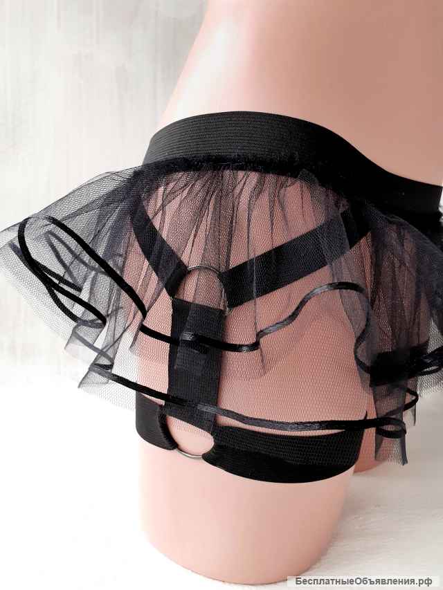 Гартеры/ портупея