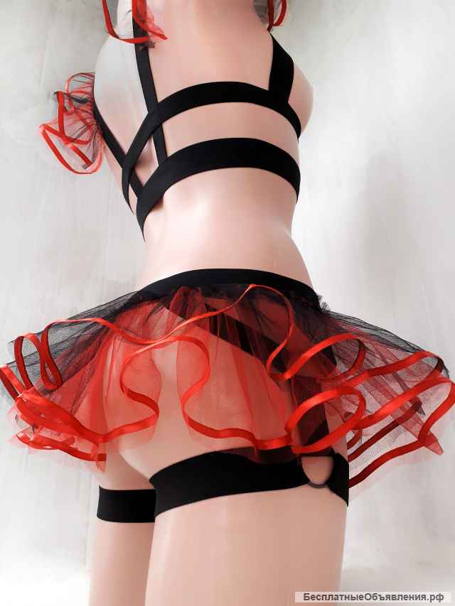 Комплект женский