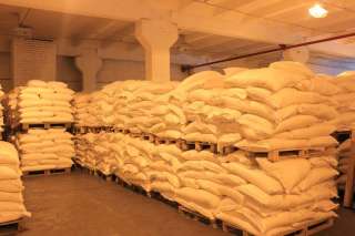 Сахар оптом