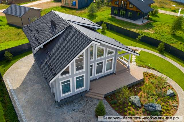 Металлочерепица