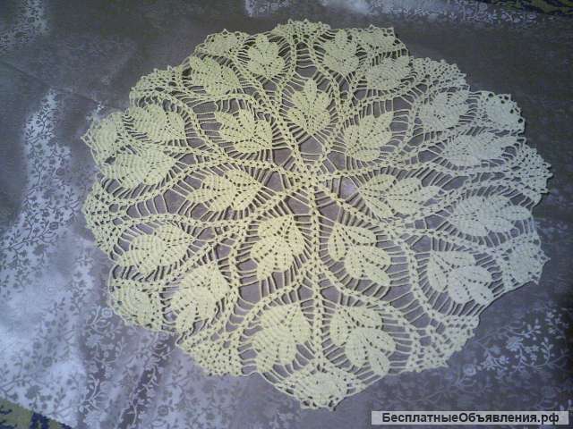 Салфетка большая