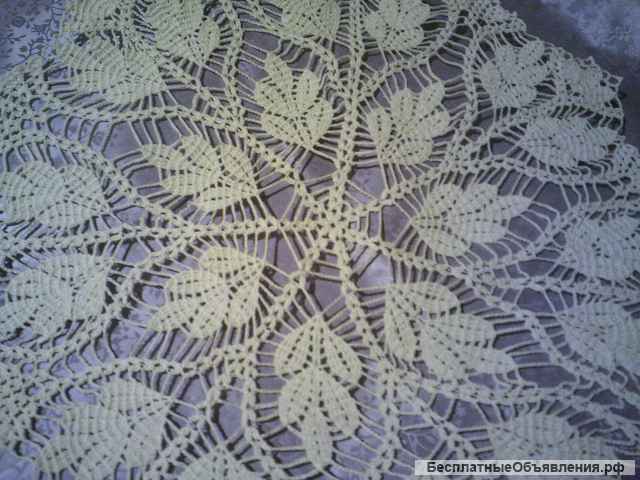 Салфетка большая