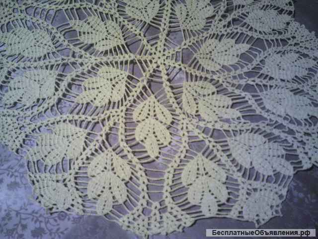 Салфетка большая