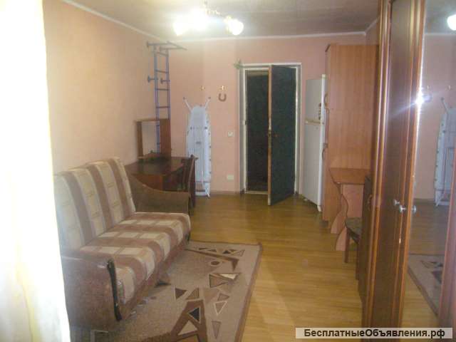 Комната семейной паре в Пушкино