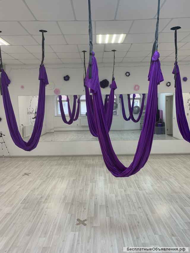 Абонемент в студию растяжки Lady Stretch