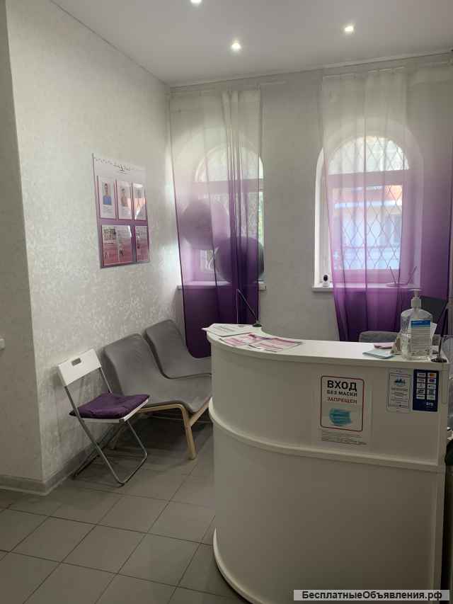 Абонемент в студию растяжки Lady Stretch