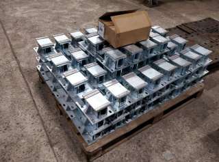 Производство металлоконструкций по Вашим чертежам. Москва