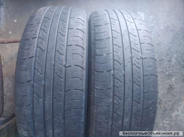 Шины 195/65R15