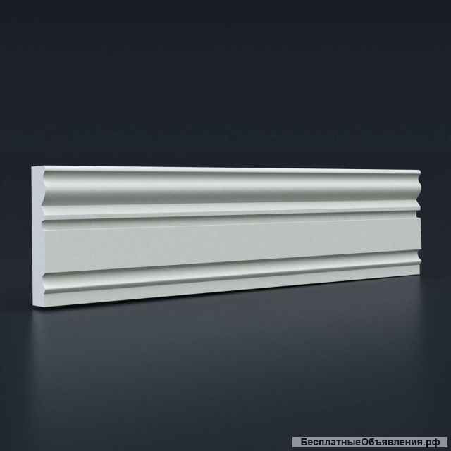 Гипсовые 3Д панели, гипсовые карнизы