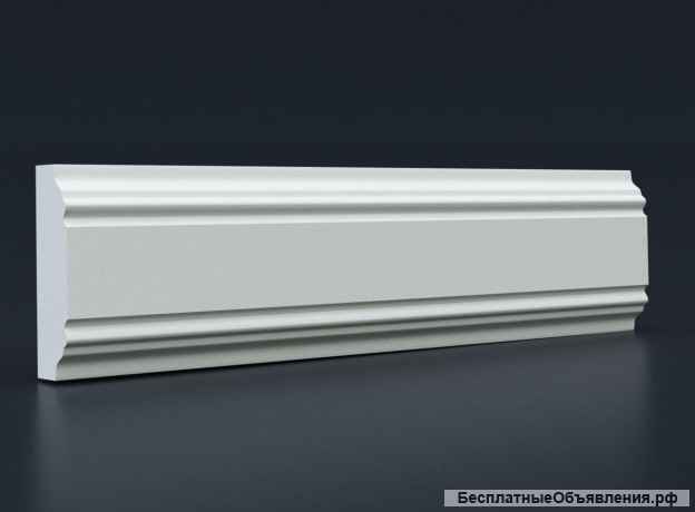 Гипсовые 3Д панели, гипсовые карнизы