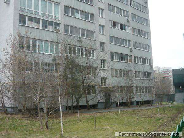 2-х комнатная квартира