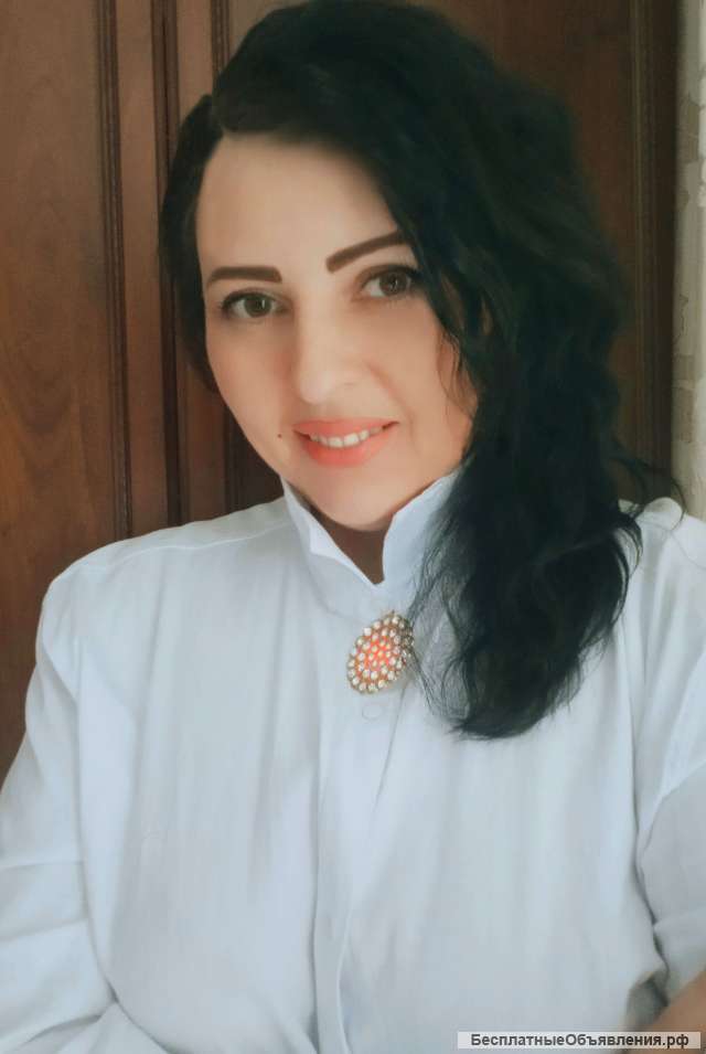 Массаж с выездом на дом